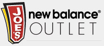New Balance 奥莱工厂店