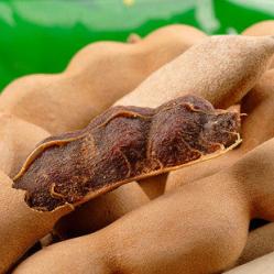 新鲜云南野生 甜角 酸角 400克