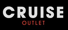 cruise outlet