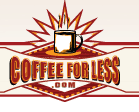 coffeforless咖啡卖场
