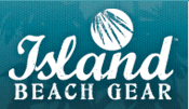 islandbeachgear沙滩用品
